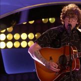 Imagem do artista Matt McAndrew