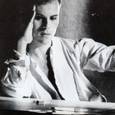 Artist's image Thomas Dolby