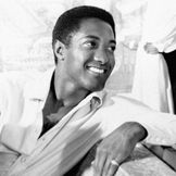 Imagen del artista Sam Cooke