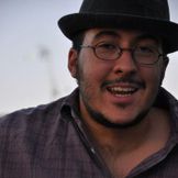 Imagen del artista Thiago David