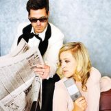 Imagem do artista Sugar And The Hi Lows