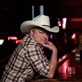 Imagem do artista Mark Chesnutt