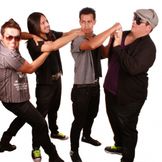 Imagem do artista Daarpop Boys