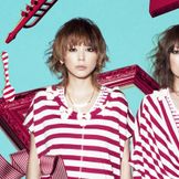 Imagen del artista Puffy AmiYumi