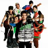 Imagem do artista Funkist