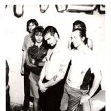 Imagem do artista Black Flag