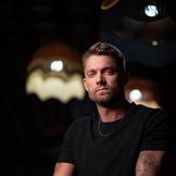Imagen del artista Brett Young