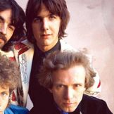Imagem do artista The Flying Burrito Brothers