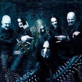 Imagem do artista Dimmu Borgir