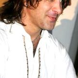 Imagem do artista Scott Stapp