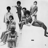Imagen del artista Sly & the Family Stone