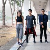 Imagem do artista The Sam Willows