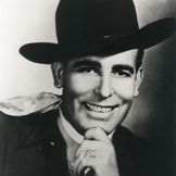 Imagen del artista Bob Wills