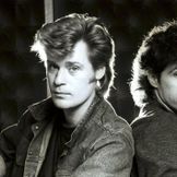 Imagem do artista Hall and Oates