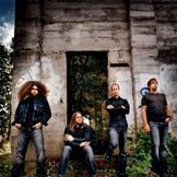 Artist image Coheed And Cambria