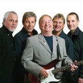 Imagen del artista Gerry And The Pacemakers
