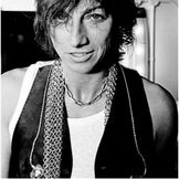 Imagen del artista Gianna Nannini