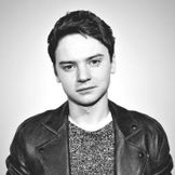 Imagem do artista Conor Maynard