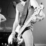 Imagem do artista Dee Dee Ramone