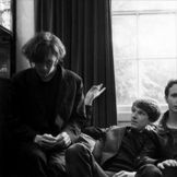 Imagen del artista Felt