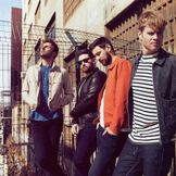 Artist image Kodaline