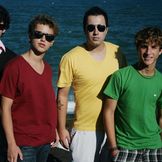 Imagen del artista Banda Maybe