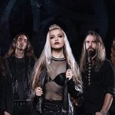 Artist image The Agonist