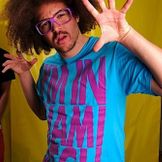 Imagem do artista LMFAO