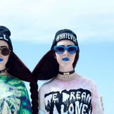 Imagen del artista No Frills Twins