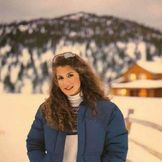 Artist's image Amy Grant