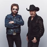 Imagen del artista Brooks & Dunn