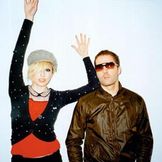 Artist's image The Ting Tings