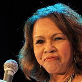 Artist's image Candi Staton