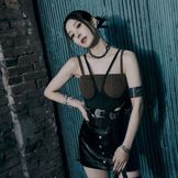 Artist's image BoA