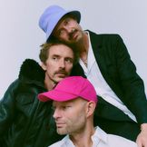 Imagen del artista WhoMadeWho