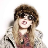 Imagen del artista Leah McFall