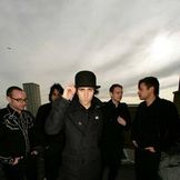 Imagen del artista Maxïmo Park