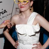 Imagen del artista Abigail Breslin