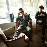 Imagem do artista LeeSsang