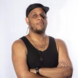 Imagen del artista Kamau