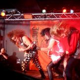 Imagen del artista Nasty Habit