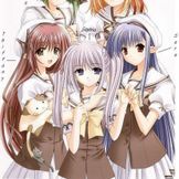 Imagen del artista The Girls