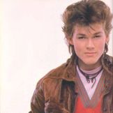 Imagem do artista Morten Harket