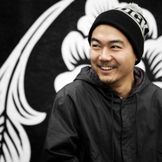 Imagem do artista Dumbfoundead