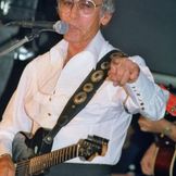 Imagem do artista Carl Perkins