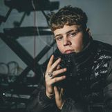 Artist's image Yung Lean