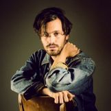 Imagen del artista Robert Francis