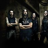 Artist's image Rotting Christ