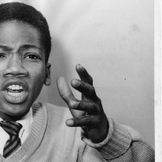 Imagen del artista Little Willie John