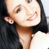 Imagen del artista Talita Pagliarin